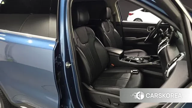 Kia Sorento 4th Generation id 3562500 из Кореи 20