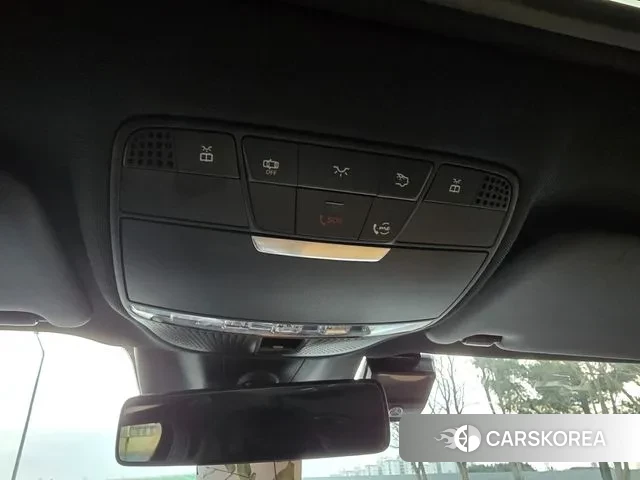 Mercedes-Benz E-Class W213 id 3514749 из Кореи 20