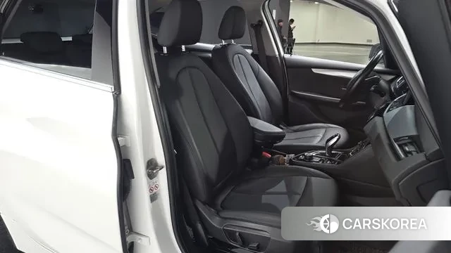 BMW 2 Series Active Tourer (F45) id 3356826 из Кореи 20