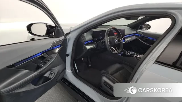 BMW i5 (G60) id 3457235 из Кореи 20