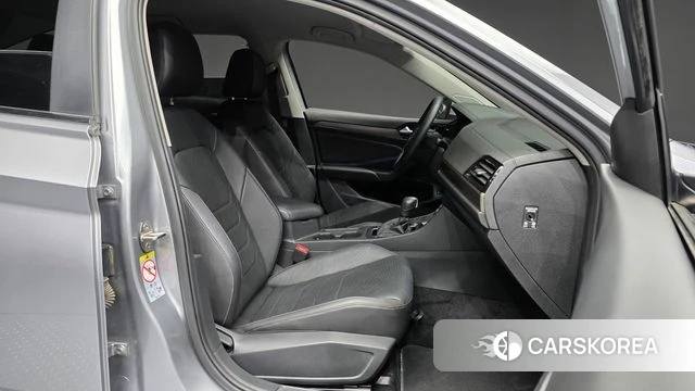 Volkswagen 7th Generation of Jetta id 4784979 из Кореи 31