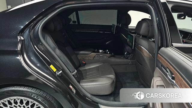 Genesis G90 id 4490807 из Кореи 41
