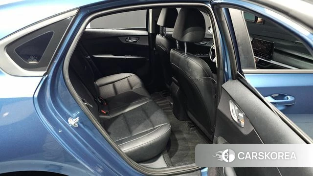 Kia The New K3 2nd generation id 4636962 из Кореи 32