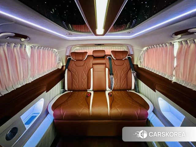 Mercedes-Benz Vito id 4300354 из Китая 21