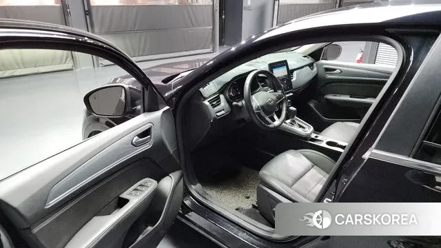 Renault Korea (Samsung) XM3 id 3454391 из Кореи 20