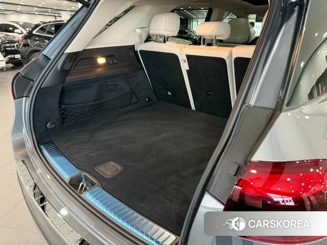 Mercedes-Benz GLE-Class W167 id 4392458 из Кореи 20