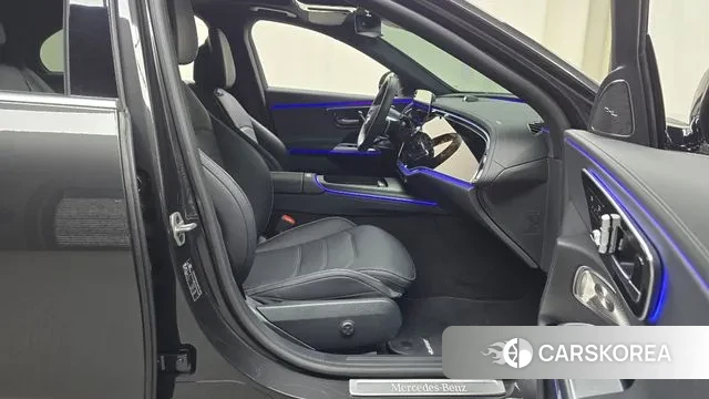 Mercedes-Benz E-Class W214 id 3021685 из Кореи 20