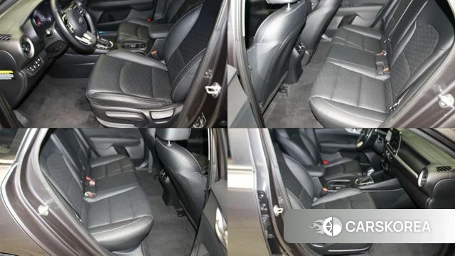 Kia Come New K3 id 4377601 из Кореи 20