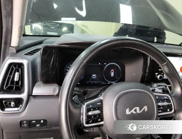 Kia Sorento 4th Generation id 3367072 из Кореи 11