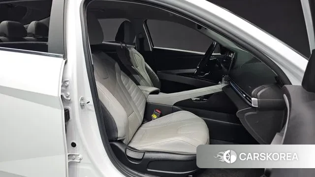 Hyundai Avante (CN7) id 3468749 из Кореи 20