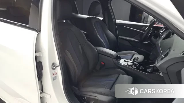 BMW 1 Series (F40) id 3538837 из Кореи 20