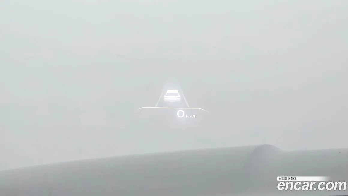 Genesis GV80 id 2064007 из Кореи 20