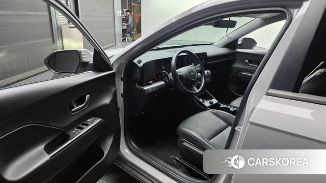 Hyundai Kona Hybrid (SX2) id 4194952 из Кореи 20