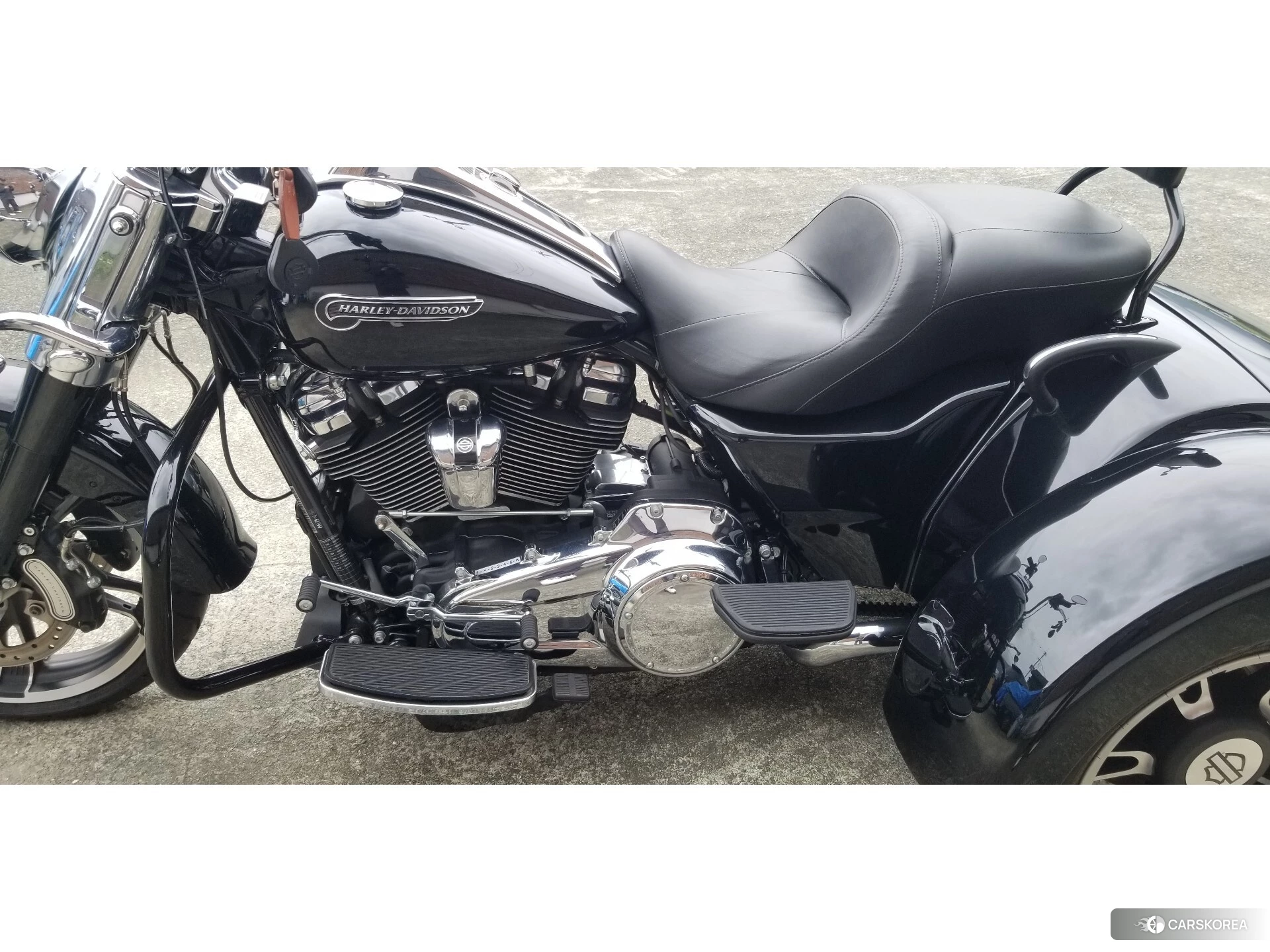 Проданный Harley-Davidson FREEWHEELER FLRT1740 id 4248023 из Японии, фото 10