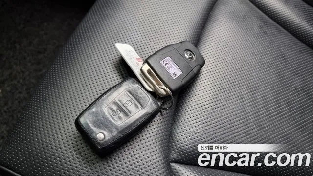 Ssangyong Rexton Sports id 2761173 из Кореи 20