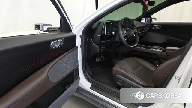 Hyundai Ionic 6 id 4854616 из Кореи 35
