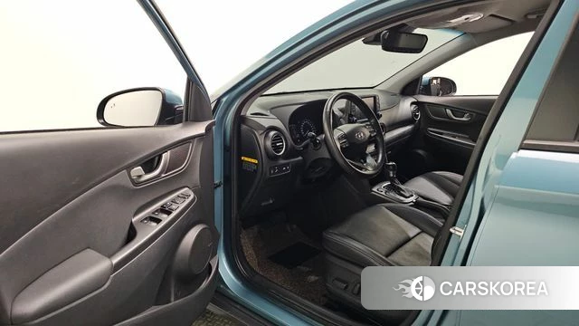 Hyundai Kona id 3861568 из Кореи 20