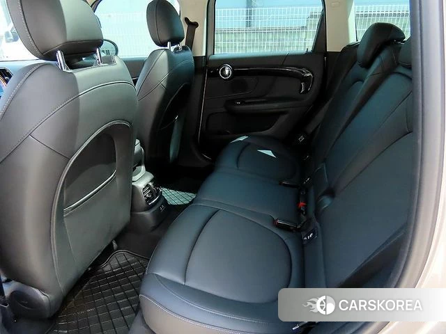 Mini Cooper Countryman id 3954181 из Кореи 20