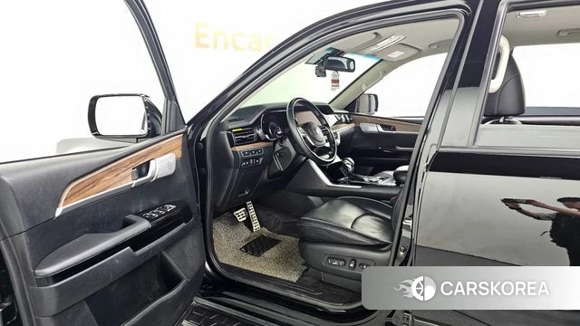 Kia Mohave Master id 4429438 из Кореи 20