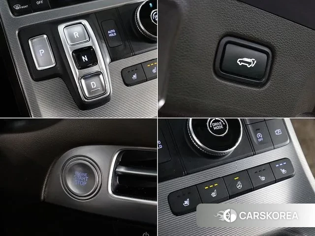 Hyundai The New Palisade id 3606197 из Кореи 20