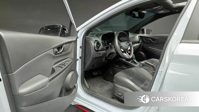 Hyundai The New Kona id 4231286 из Кореи 32