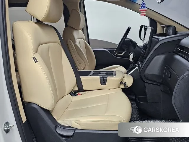 Hyundai Staria id 3458747 из Кореи 20