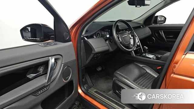 Land Rover Discovery Sports 2nd Generation id 4872872 из Кореи 33
