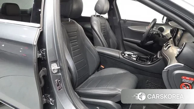 Mercedes-Benz E-Class W213 id 3515448 из Кореи 20