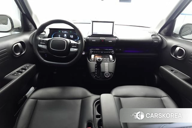 Hyundai Casper id 4783471 из Кореи 20