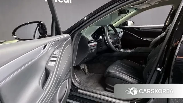 Genesis G80 (RG3) id 2901034 из Кореи 20