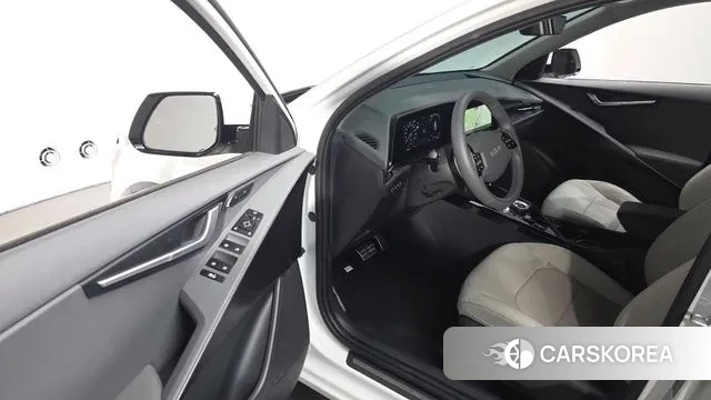 Kia Di Ol Nu Niro id 3633783 из Кореи 20