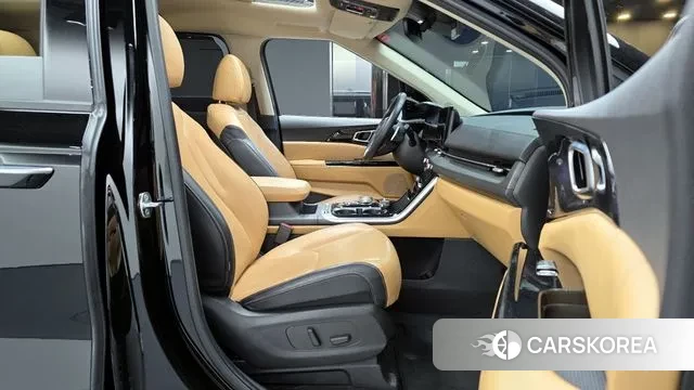 Kia Carnival 4th generation id 3686031 из Кореи 20