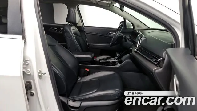 Kia Sportage 5th Generation id 2510275 из Кореи 20