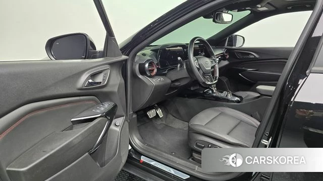 Chevrolet (GM Daewoo) Trax Crossover id 4893383 из Кореи 20