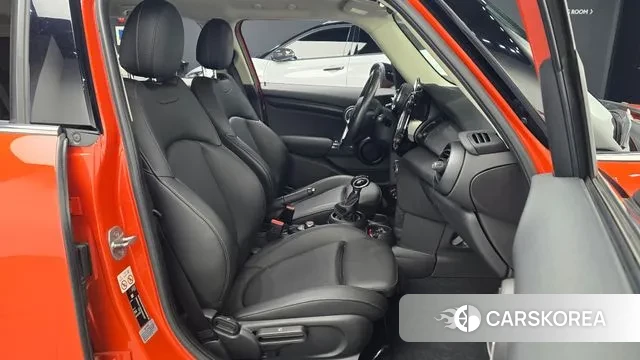 Mini Cooper id 3661586 из Кореи 20