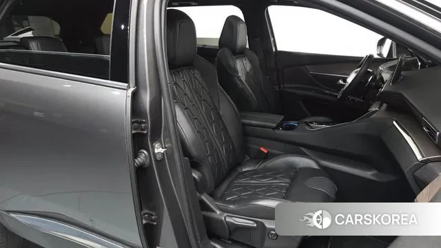 Peugeot 5008 second generation id 3206907 из Кореи 20