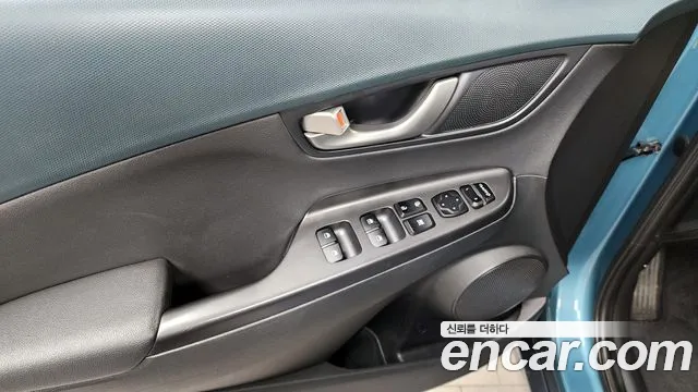 Hyundai Kona id 2676319 из Кореи 20