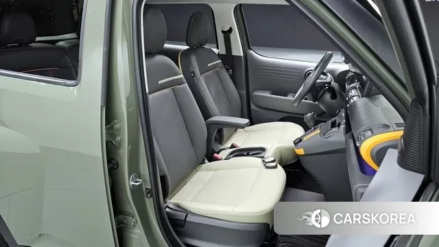 Hyundai Casper id 3388731 из Кореи 20