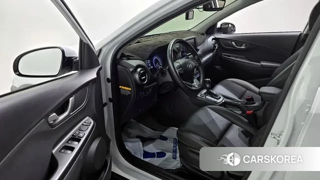 Hyundai Kona id 3076288 из Кореи 20