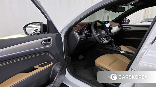 Renault Korea (Samsung) Arcana id 4229777 из Кореи 32