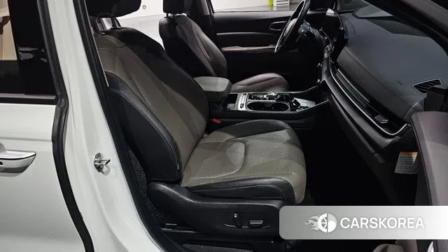 Kia The New Carnival 4th Generation id 3359735 из Кореи 20