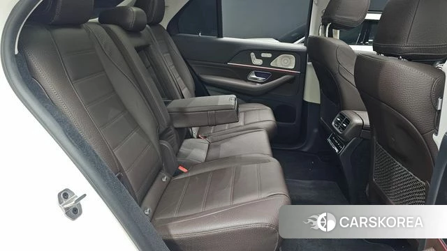 Mercedes-Benz GLE-Class W167 id 4591511 из Кореи 30