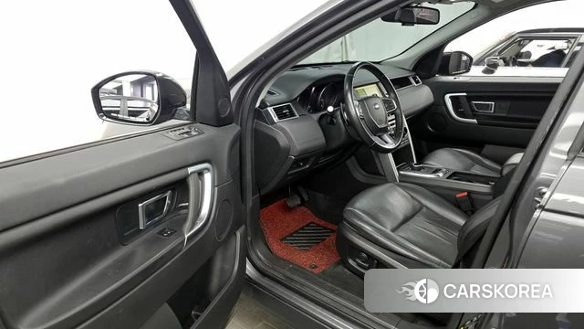 Land Rover Discovery Sports id 3886549 из Кореи 20