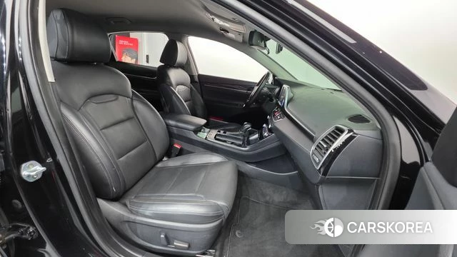 Hyundai Grandeur IG id 3899422 из Кореи 20