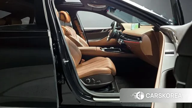 Genesis G80 (RG3) id 3745924 из Кореи 20