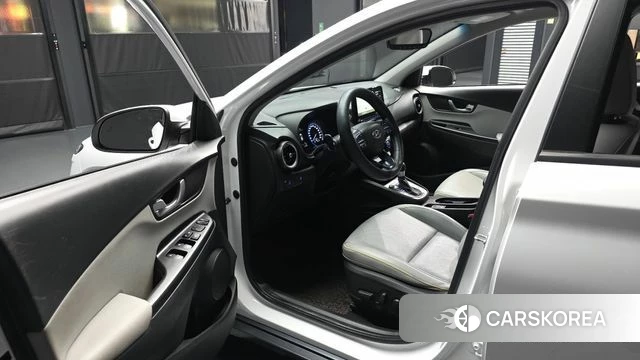 Hyundai The New Kona id 4619311 из Кореи 20