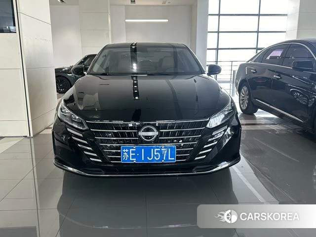 Nissan Teana id 4241718 из Китая 13
