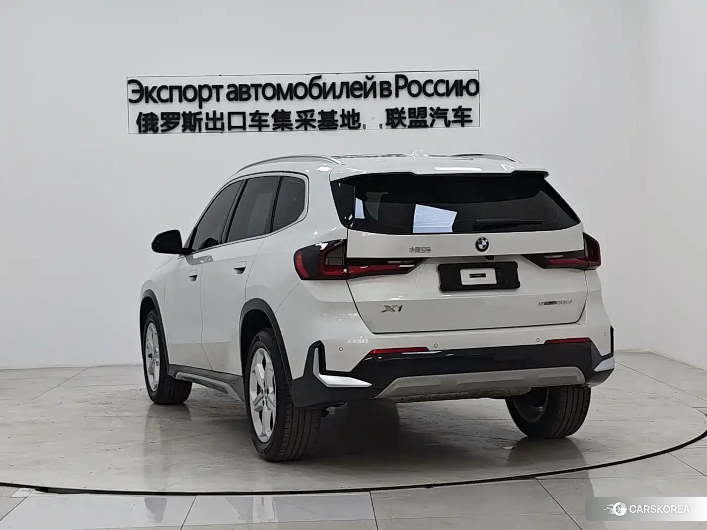 BMW X1 id 4669238 из Китая 18