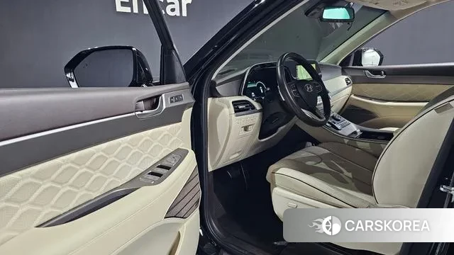 Hyundai Palisade id 3513754 из Кореи 20