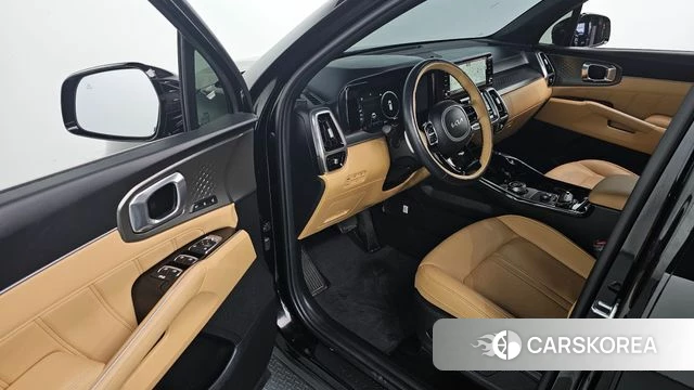 Kia Sorento 4th Generation id 3922519 из Кореи 20